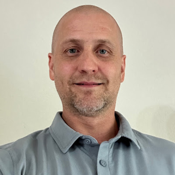 Meet your Posher, Brian - Picture 1 of 1